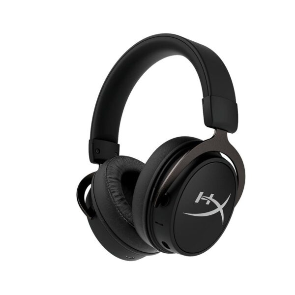 HyperX Cloud Mix 4P5K9AA , Bluetooth headphones and wired gaming headset Accessories