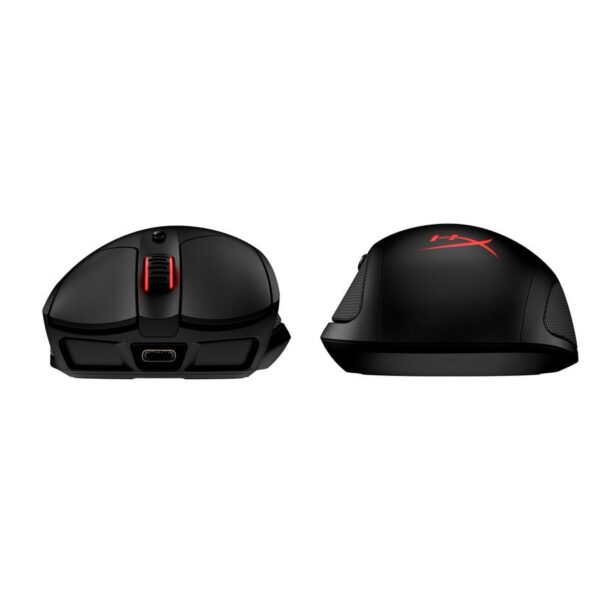 HyperX Pulsefire Dart – Wireless Gaming Mouse Accessories 5