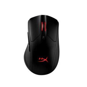 HyperX Pulsefire Dart – Wireless Gaming Mouse Accessories
