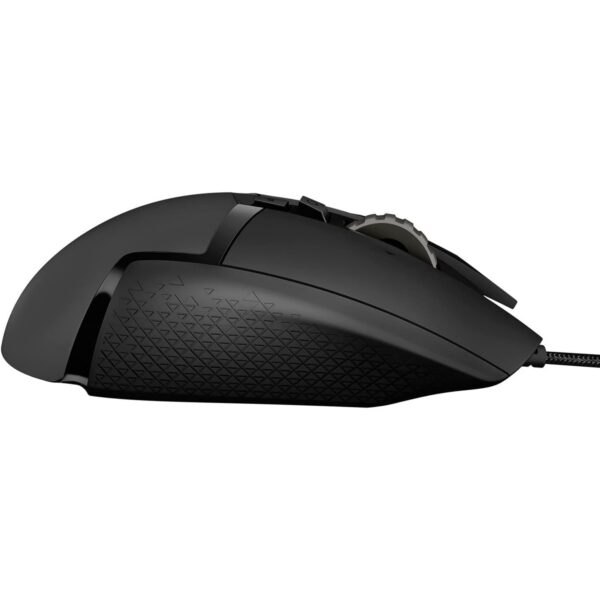 Logitech G502 HERO, High Performance Wired Gaming Mouse Accessories 4