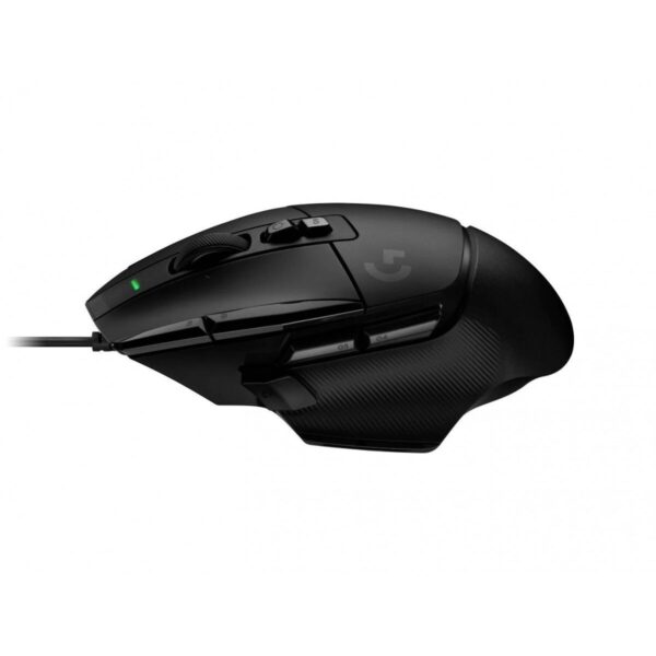 Logitech G502 X, HERO 25K gaming sensor, High Performance Wired Gaming Mouse - Image 2