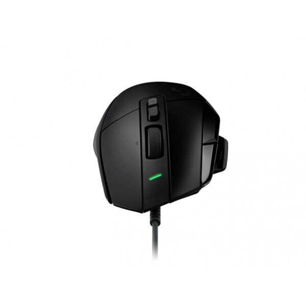 Logitech G502 X, HERO 25K gaming sensor, High Performance Wired Gaming Mouse - Image 3