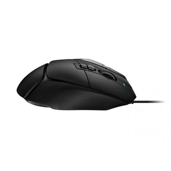 Logitech G502 X, HERO 25K gaming sensor, High Performance Wired Gaming Mouse - Image 4