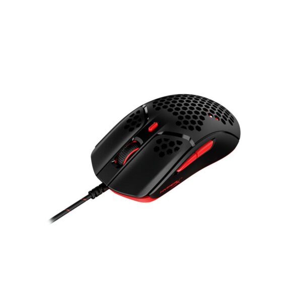 HyperX Pulsefire Haste – Wired Gaming Mouse Accessories 3