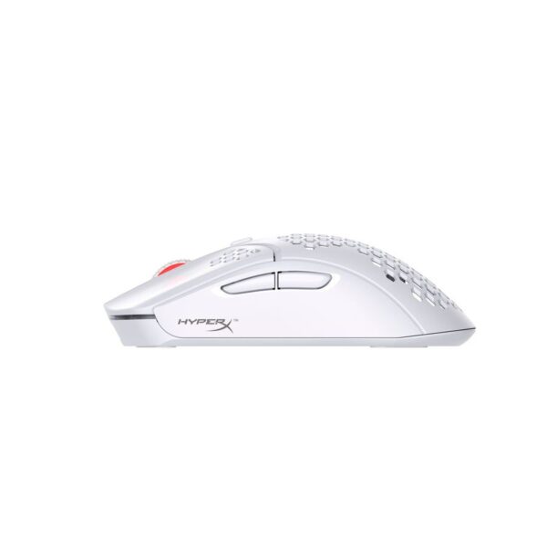 HyperX Pulsefire Haste – Wireless Gaming Mouse Accessories 4