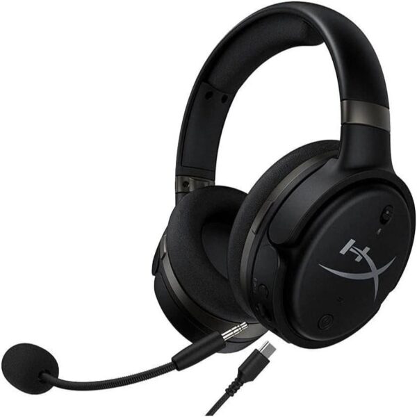 HyperX Cloud Orbit S, Wired Gaming Headset with 3D Audio and Head Tracking Accessories 2