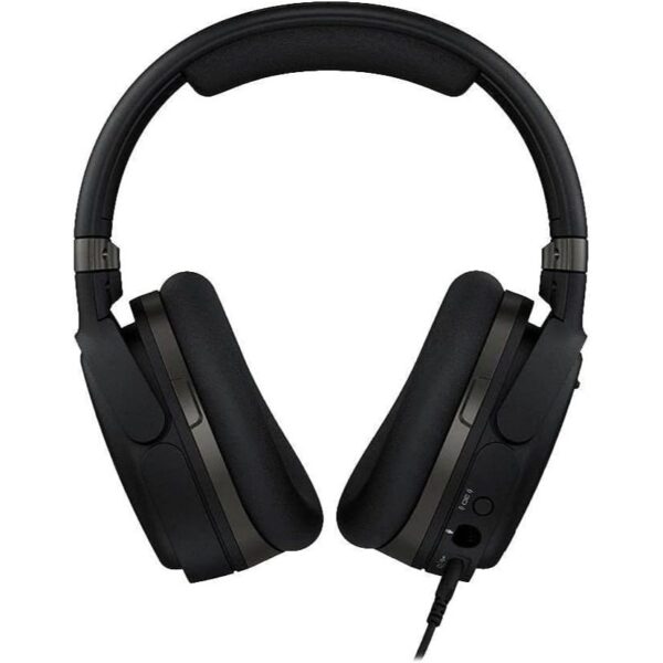 HyperX Cloud Orbit S, Wired Gaming Headset with 3D Audio and Head Tracking Accessories 3