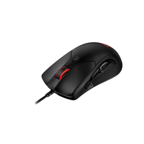 HyperX Pulsefire Raid – 11-Button Programmable Wired Gaming Mouse - Image 2