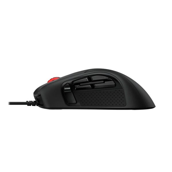 HyperX Pulsefire Raid – 11-Button Programmable Wired Gaming Mouse - Image 3