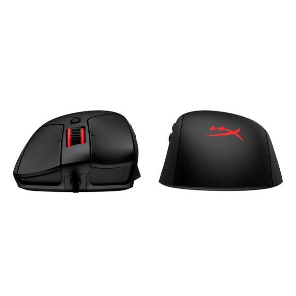 HyperX Pulsefire Raid – 11-Button Programmable Wired Gaming Mouse - Image 4