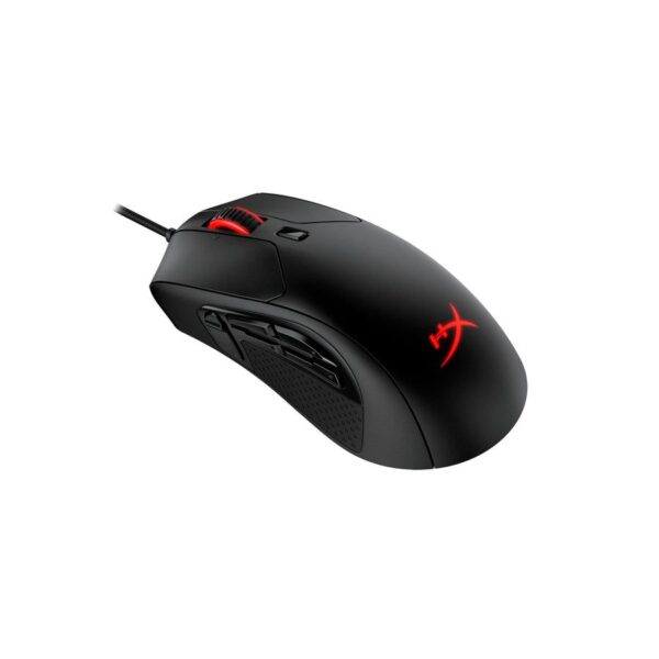 HyperX Pulsefire Raid – 11-Button Programmable Wired Gaming Mouse