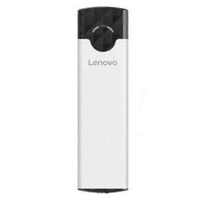 Lenovo M.2 SSD Case USB 3.1 Gen2 Type C External SSD Disk Enclosure