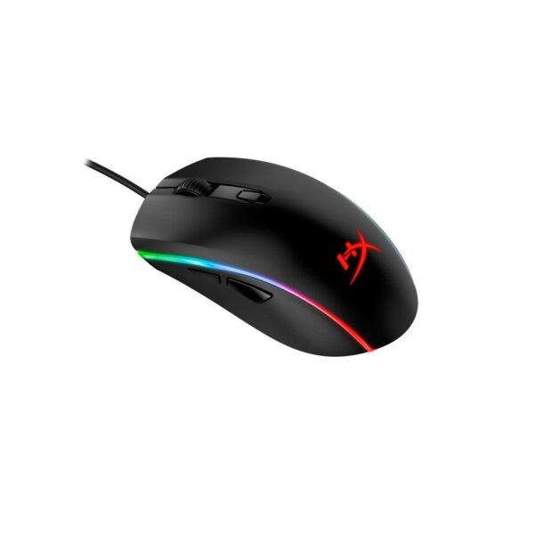 HyperX Pulsefire Surge, High Performance RGB Gaming Mouse Accessories 2