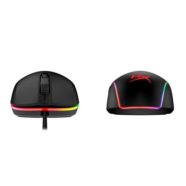 HyperX Pulsefire Surge, High Performance RGB Gaming Mouse Accessories 5