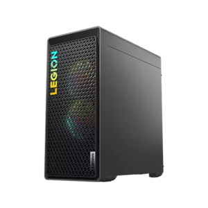 Lenovo Legion T5 90UX0010CF, Ryzen 5-7600, 16GB DDR5, 512GB SSD, RTX 4060, Windows 11 Desktops