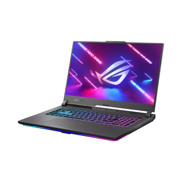 ASUS ROG Strix G17 G713PV-WS94, Ryzen 9-7845HX, 16GB, 1TB, 17.3-inch QHD 240Hz, RTX4060 8GB, Windows 11 Architect 2