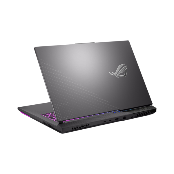 ASUS ROG Strix G17 G713PV-WS94, Ryzen 9-7845HX, 16GB, 1TB, 17.3-inch QHD 240Hz, RTX4060 8GB, Windows 11 Architect 5