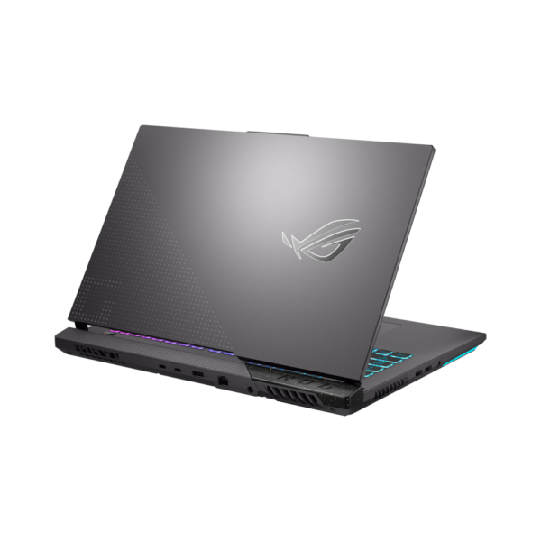 ASUS ROG Strix G17 G713PV-WS94, Ryzen 9-7845HX, 16GB, 1TB, 17.3-inch QHD 240Hz, RTX4060 8GB, Windows 11 Architect 6