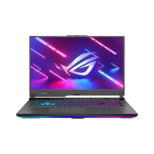 ASUS ROG Strix G17 G713PV-WS94, Ryzen 9-7845HX, 16GB, 1TB, 17.3-inch QHD 240Hz, RTX4060 8GB, Windows 11 Architect