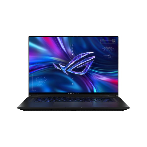 ASUS ROG Flow X16 GV601VI-CS94, i9-13900H, 32GB, 1TB, 16-inch QHD+ 240Hz, RTX4070 8GB, Windows 11 Architect 2