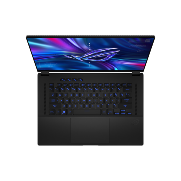 ASUS ROG Flow X16 GV601VI-CS94, i9-13900H, 32GB, 1TB, 16-inch QHD+ 240Hz, RTX4070 8GB, Windows 11 Architect 3