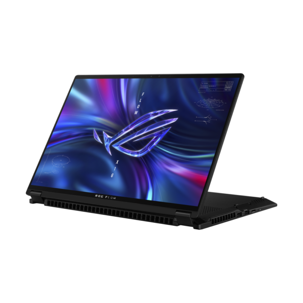 ASUS ROG Flow X16 GV601VI-CS94, i9-13900H, 32GB, 1TB, 16-inch QHD+ 240Hz, RTX4070 8GB, Windows 11 Architect 7