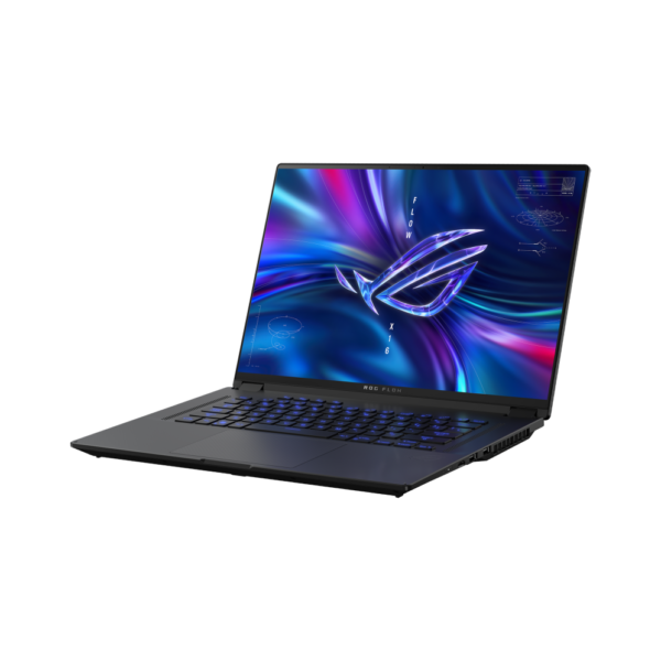 ASUS ROG Flow X16 GV601VI-CS94, i9-13900H, 32GB, 1TB, 16-inch QHD+ 240Hz, RTX4070 8GB, Windows 11 Architect 8