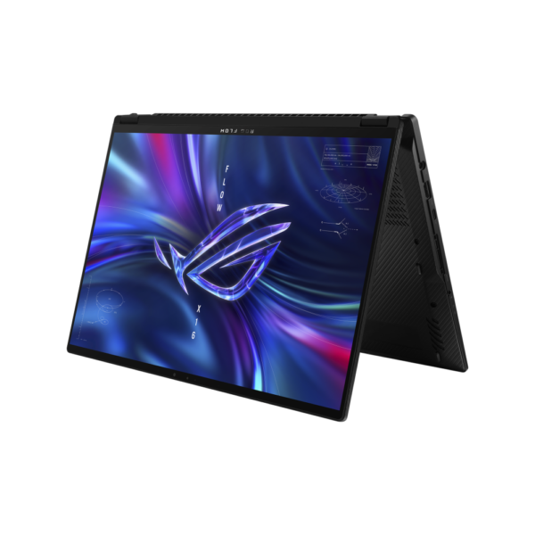 ASUS ROG Flow X16 GV601VI-CS94, i9-13900H, 32GB, 1TB, 16-inch QHD+ 240Hz, RTX4070 8GB, Windows 11 Architect