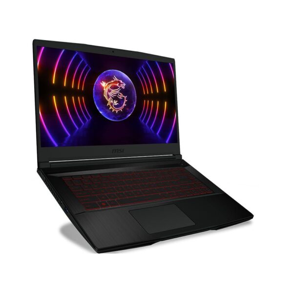 MSI GF63 thin 9S7-16R821-898, i5-12450H, 16GB, 1TB nvme, 15.6-inch FHD, RTX2050, Win 11 Architect 3