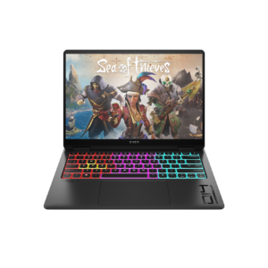 HP OMEN Transcend 14T-FB000, Intel Ultra 7-155H, 16GB OB, 1TB NVME, 14.0-inch 2.8K Oled , RTX4060 8GB, Windows 11