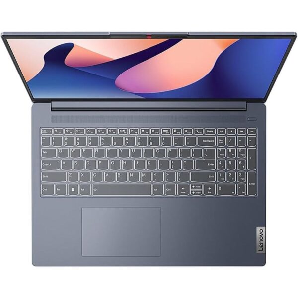 Lenovo Slim 5 82XF001TUS, i7-1355U, 16GB OB, 512GB Nvme, 16.0-inch FHD Touchscreen, Windows 11 Laptops 3