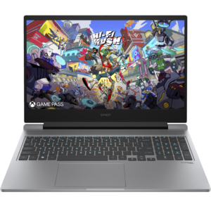 HP OMEN 16-AE0073CL, i7-14650HX, 32GB, 1TB NVME, 16-inch FHD 144hz, RTX4060 8GB, Windows 11