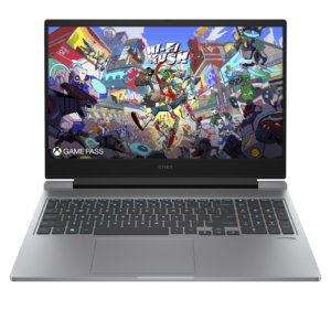 HP OMEN 16-AE0073CL, i7-14650HX, 32GB, 1TB NVME, 16-inch FHD 144hz, RTX4060 8GB, Windows 11