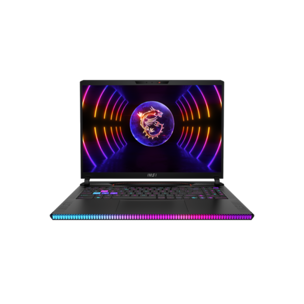 MSI RAIDER GE68HX 13VF, i9-13950HX, 32GB, 1TB nvme, 16-inch FHD+ 144Hz, RTX 4060, Windows 11