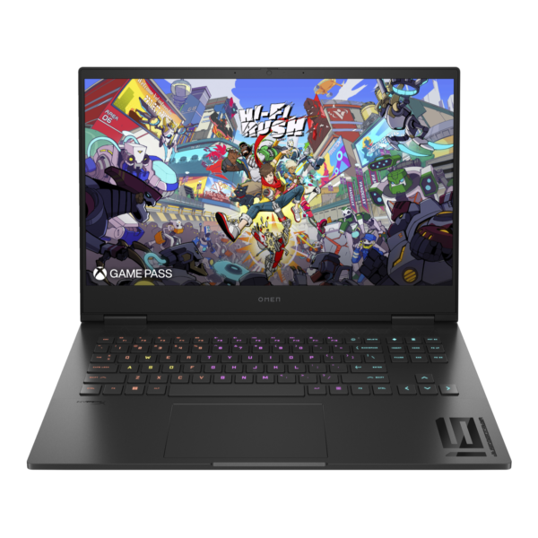 HP OMEN 16T-WF100, i7-14700HX, 16GB, 1TB NVME, 16.1-inch FHD 165hz, RTX4070 8GB, Windows 11