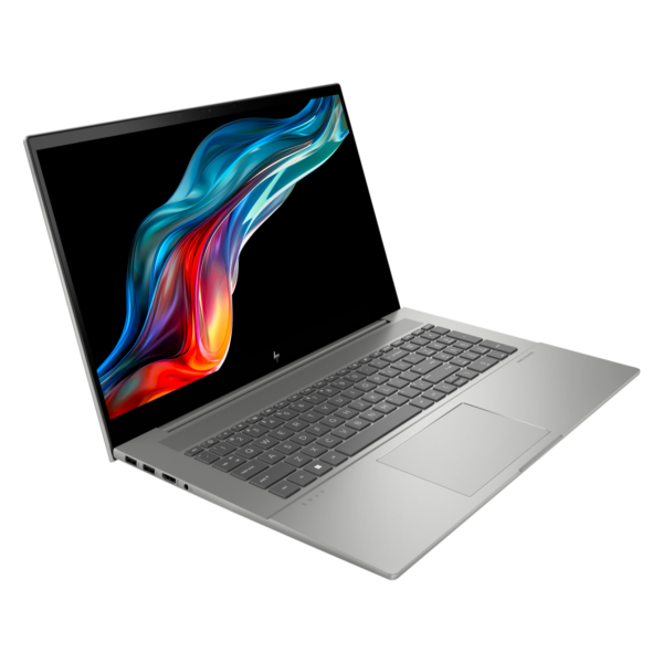 HP ENVY 17-CR100, I7-1355U, 32GB, 512GB Nvme, 17.3 Inch FHD, RTX 3050 4GB, Windows 11 - Image 4