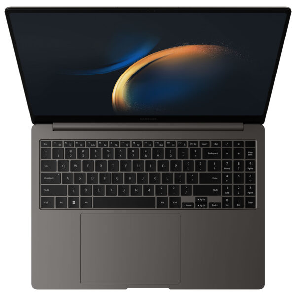 Samsung Galaxy Book3 NP960XFH-XA3, i9-13900H, 32GB OB, 1TB nvme, 16-inch 3k OLED 120Hz, RTX 4070 8GB, Windows 11 - Image 4