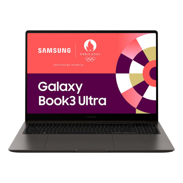 Samsung Galaxy Book3 NP960XFH-XA3, i9-13900H, 32GB OB, 1TB nvme, 16-inch 3k OLED 120Hz, RTX 4070 8GB, Windows 11