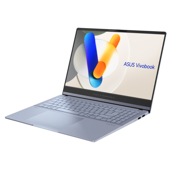 ASUS Vivobook S15 S5506MA-WS76, Ultra 7-155h, 16GB OB, 1TB Nvme, 15.6-inch 3K OLED 120Hz, Intel Arc 4GB, Windows 11 - Image 2