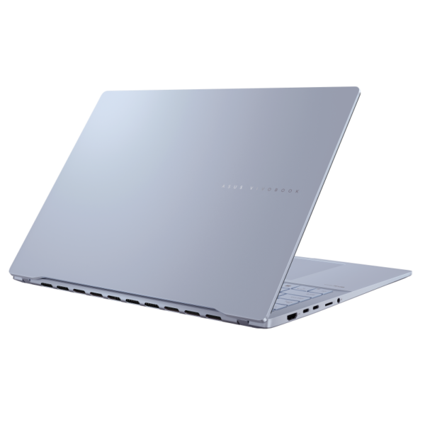 ASUS Vivobook S15 S5506MA-WS76, Ultra 7-155h, 16GB OB, 1TB Nvme, 15.6-inch 3K OLED 120Hz, Intel Arc 4GB, Windows 11 - Image 4