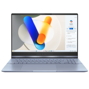 ASUS Vivobook S15 S5506MA-WS76, Ultra 7-155h, 16GB OB, 1TB Nvme, 15.6-inch 3K OLED 120Hz, Intel Arc 4GB, Windows 11