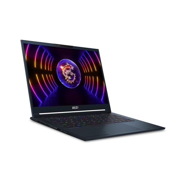 MSI Stealth 14 Studio A13V, i7-13620H, 16GB, 1TB nvme, 14-inch FHD+ 165Hz, RTX 4060, Windows 11 - Image 4