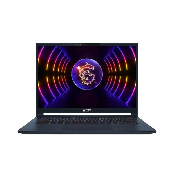 MSI Stealth 14 Studio A13V, i7-13620H, 16GB, 1TB nvme, 14-inch FHD+ 165Hz, RTX 4060, Windows 11