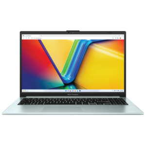 ASUS VivoBook Go 15 E150FGA-WS34, i3-N305, 8GB OB, 256GB Nvme, 15.6-inch FHD, Windows 11