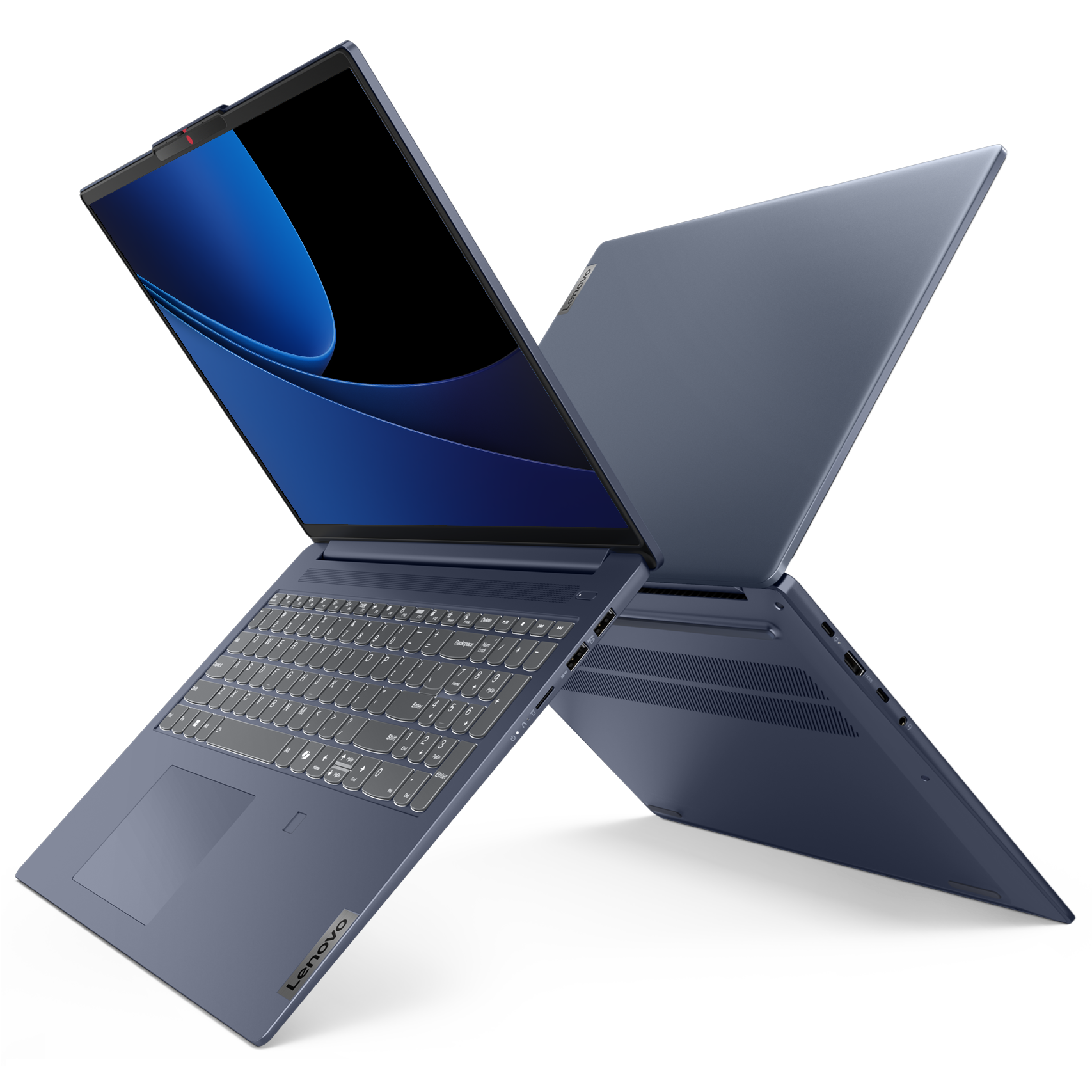 Lenovo IdeaPad Slim 5 16IRU9 83FW0001US, Core 7-150U, 16GB OB, 1TB Nvme, 16.0-inch FHD+ Touchscreen, Windows 11