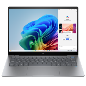 HP OmniBook X 14-FE000, SD X1E78100, 32GB OB, 1TB Nvme, 14 Inch 2.2k Touchscreen, Windows 11