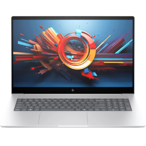 HP ENVY 17T-DA000, U7-155U, 17.3 Inch FHD Touchscreen, 32GB, 1TB Nvme, RTX 3050 4GB, Windows 11