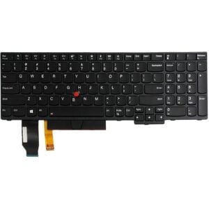 Keyboard Lenovo Thinkpad E580, US