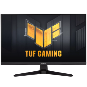 Asus TUF Gaming VG249Q3A, 24-inch FHD Gaming monitor, 180Hz, Fast IPS, 1ms