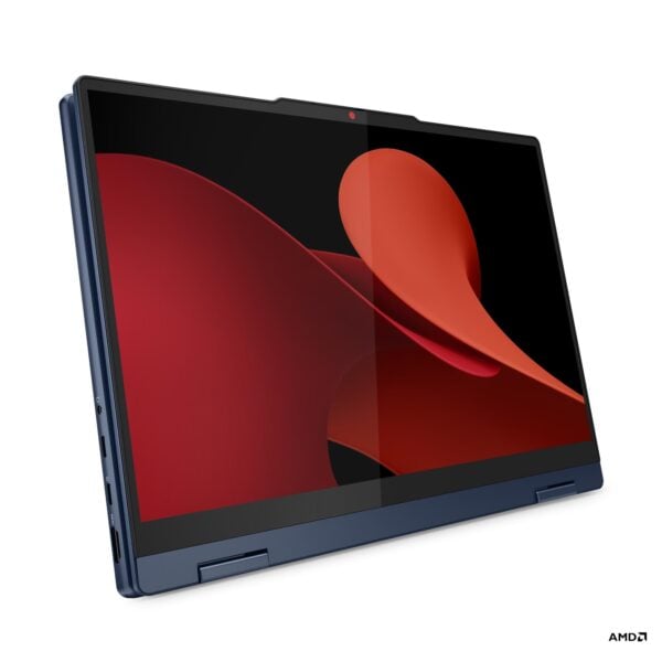Lenovo Ideapad 5 2-in-1 14AHP9 83DR000GU, Ryzen 7-8845HS, 16GB OB, 1TB nvme, AMD 780M 14-inch FHD+ Touchscreen, Windows 11 - Image 2